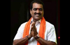 BJP MLA Umanath Kotian faces ire for secular speech